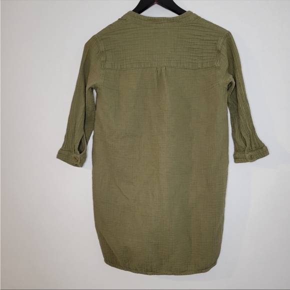 Aritzia Community organic tunic dress - Picture 2 of 10